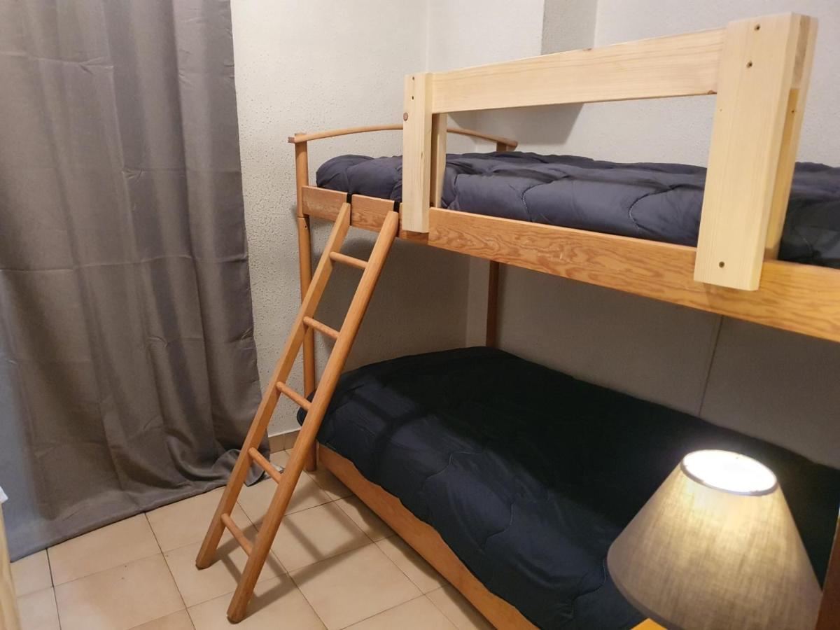 Apartamentos Grifo Vacances Grizzly Пас-де-ла-Каса Екстер'єр фото