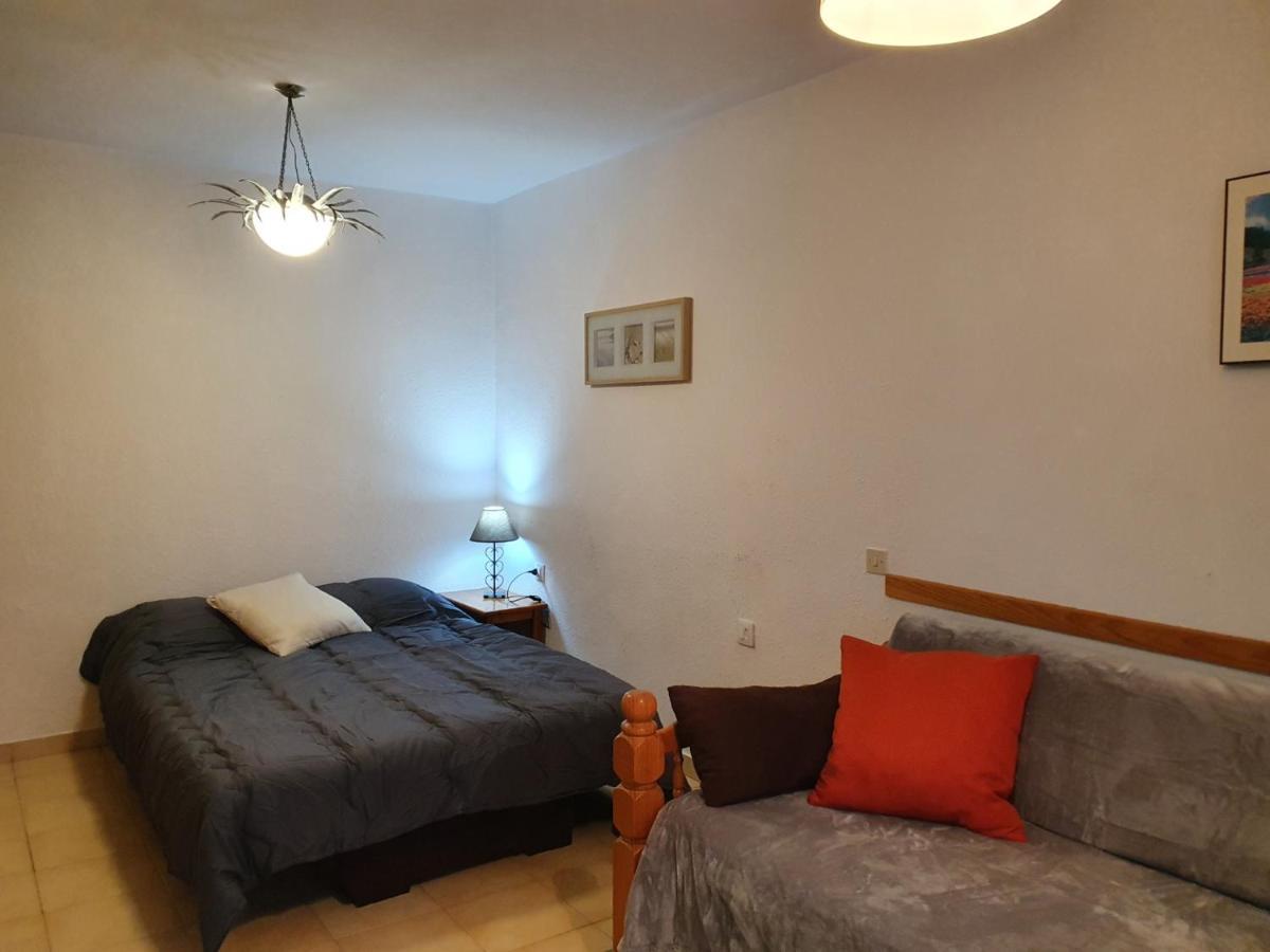 Apartamentos Grifo Vacances Grizzly Пас-де-ла-Каса Екстер'єр фото