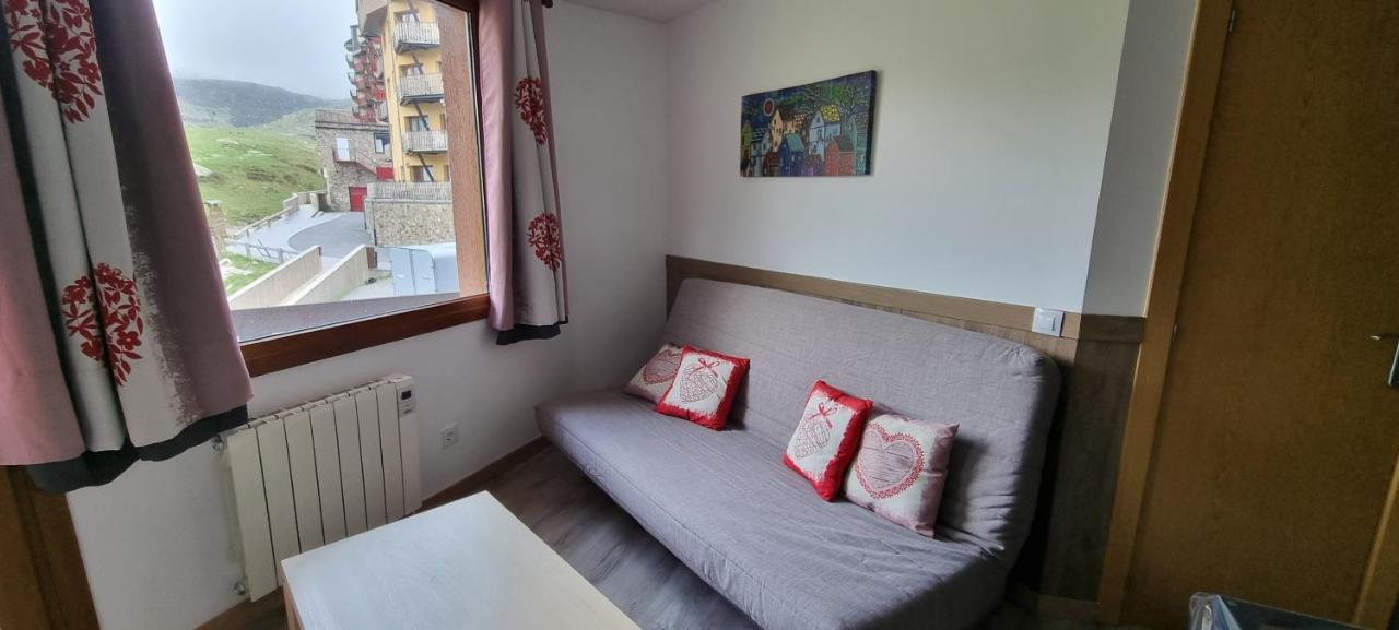 Apartamentos Grifo Vacances Grizzly Пас-де-ла-Каса Екстер'єр фото