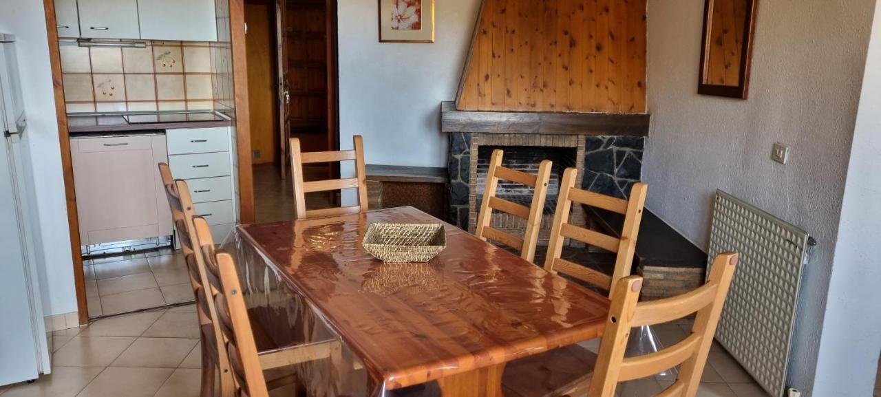 Apartamentos Grifo Vacances Grizzly Пас-де-ла-Каса Екстер'єр фото