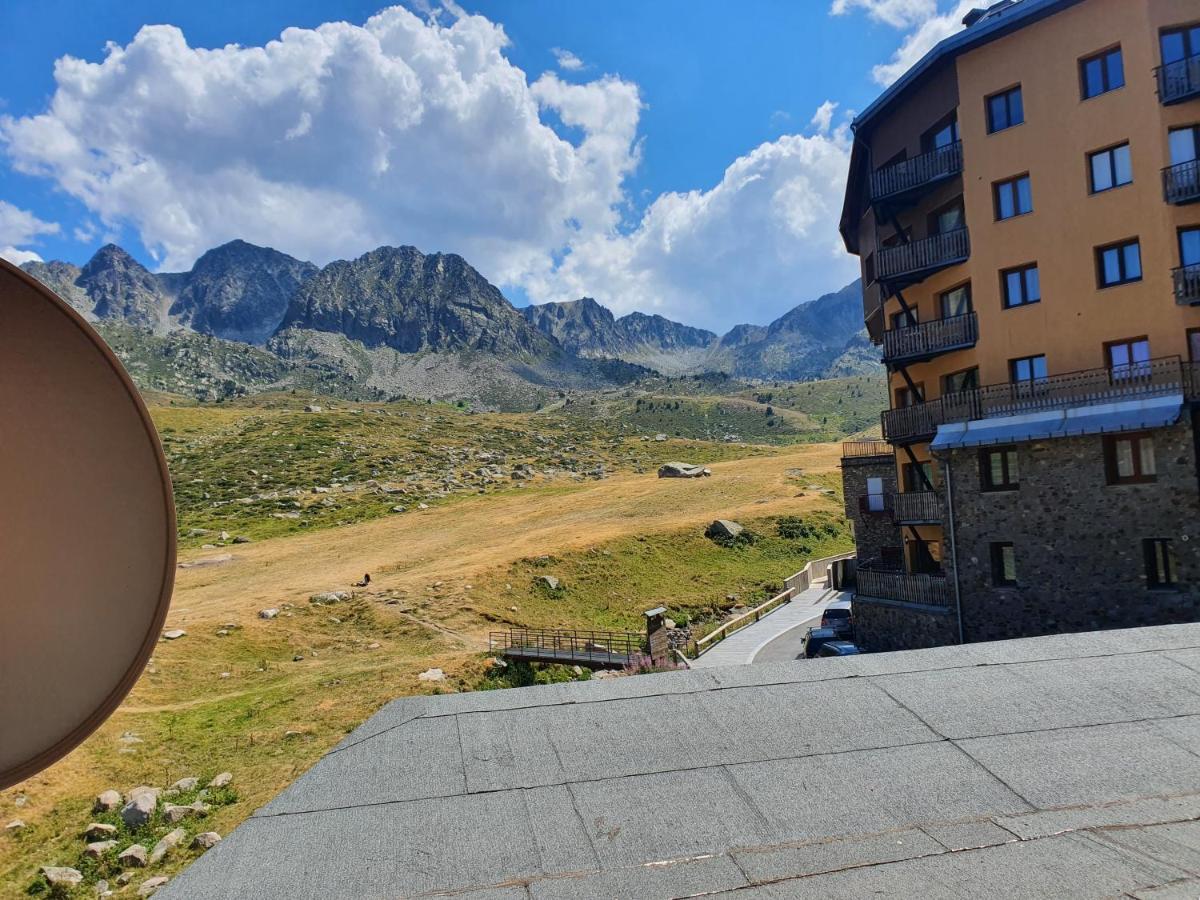 Apartamentos Grifo Vacances Grizzly Пас-де-ла-Каса Екстер'єр фото