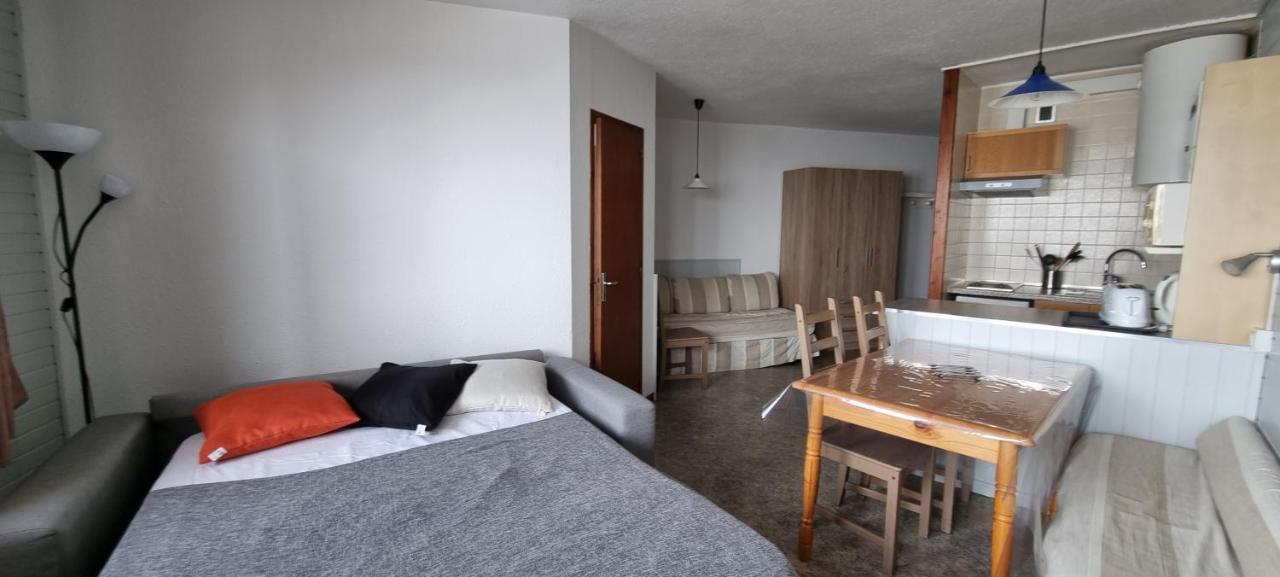 Apartamentos Grifo Vacances Grizzly Пас-де-ла-Каса Екстер'єр фото