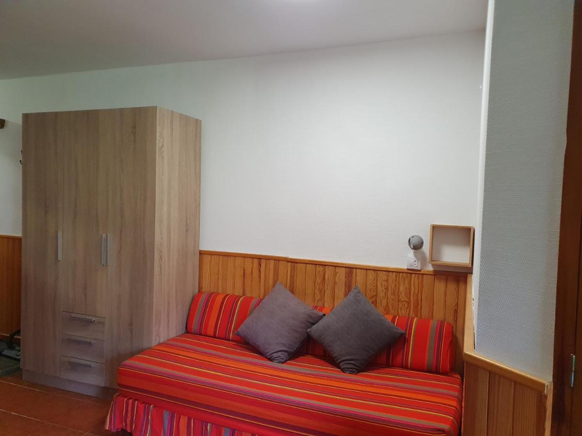 Apartamentos Grifo Vacances Grizzly Пас-де-ла-Каса Екстер'єр фото