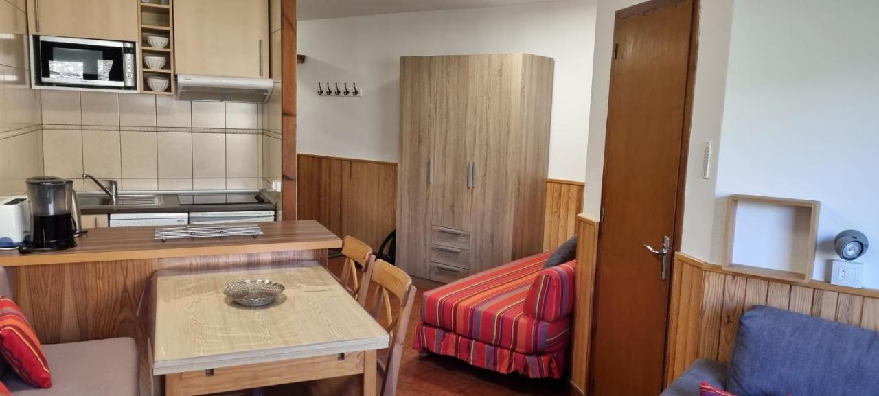 Apartamentos Grifo Vacances Grizzly Пас-де-ла-Каса Екстер'єр фото