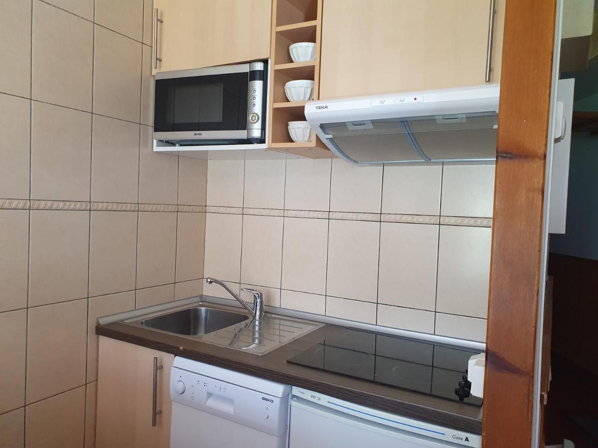 Apartamentos Grifo Vacances Grizzly Пас-де-ла-Каса Екстер'єр фото