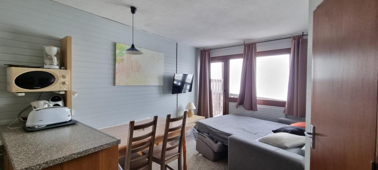 Apartamentos Grifo Vacances Grizzly Пас-де-ла-Каса Екстер'єр фото