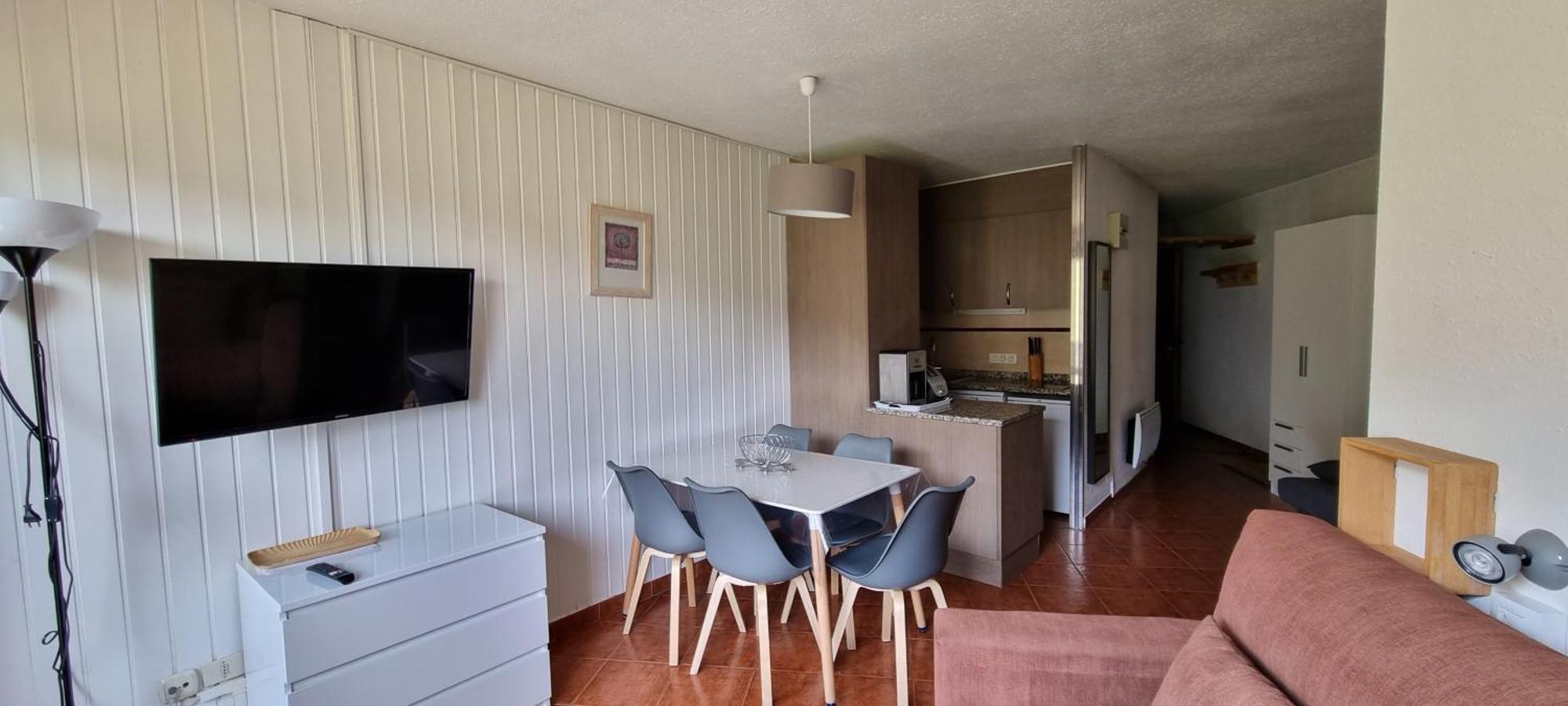 Apartamentos Grifo Vacances Grizzly Пас-де-ла-Каса Екстер'єр фото