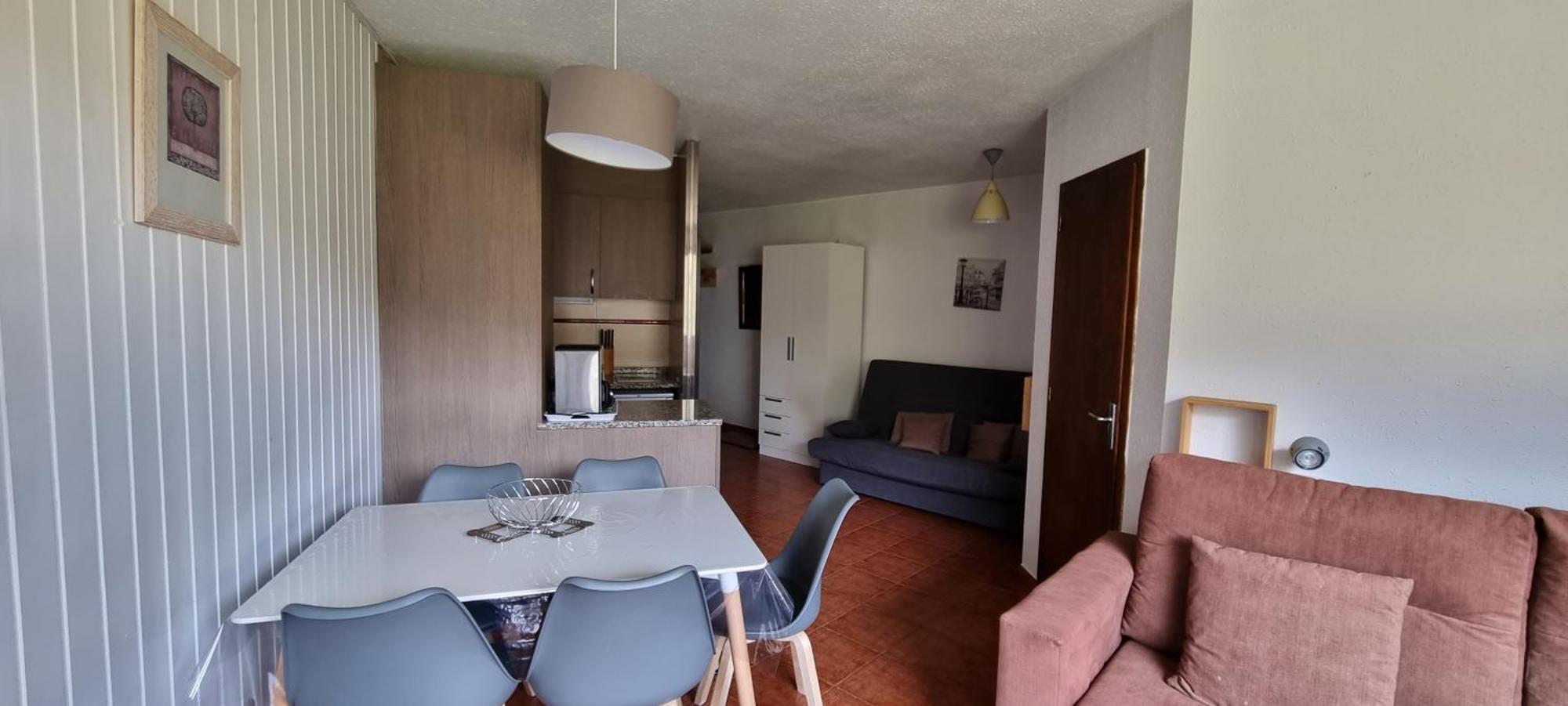 Apartamentos Grifo Vacances Grizzly Пас-де-ла-Каса Екстер'єр фото