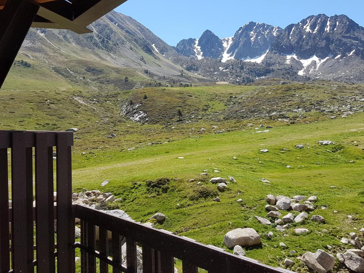 Apartamentos Grifo Vacances Grizzly Пас-де-ла-Каса Екстер'єр фото